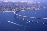 4-Day San Diego Bus Tour
